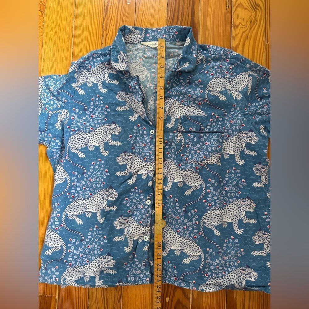 Printfresh Pj Top - image 4